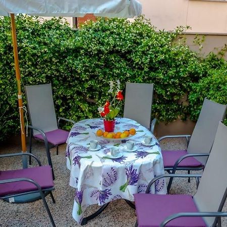 Apartment Katia Pula Dış mekan fotoğraf