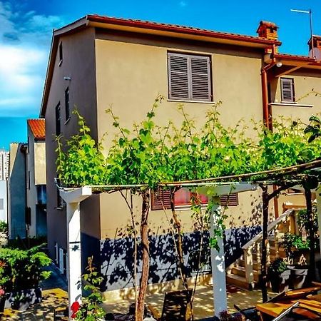 Apartment Katia Pula Dış mekan fotoğraf