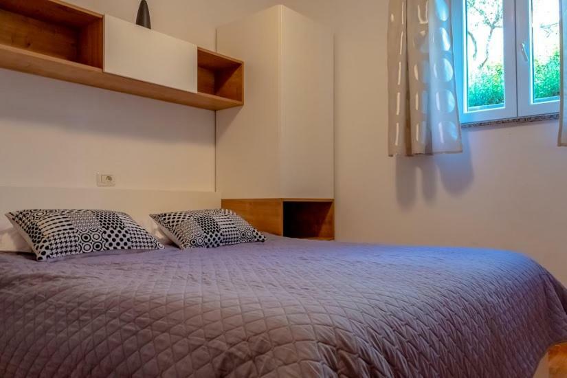 Apartment Katia Pula Dış mekan fotoğraf