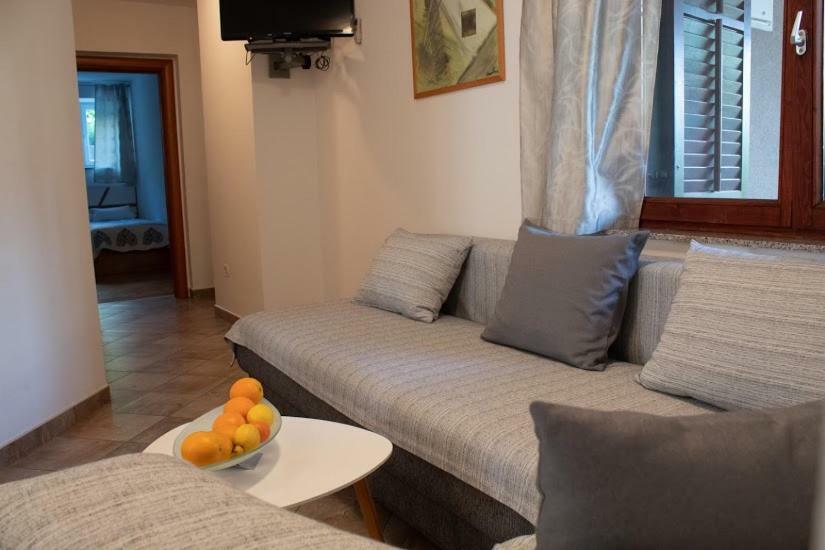 Apartment Katia Pula Dış mekan fotoğraf