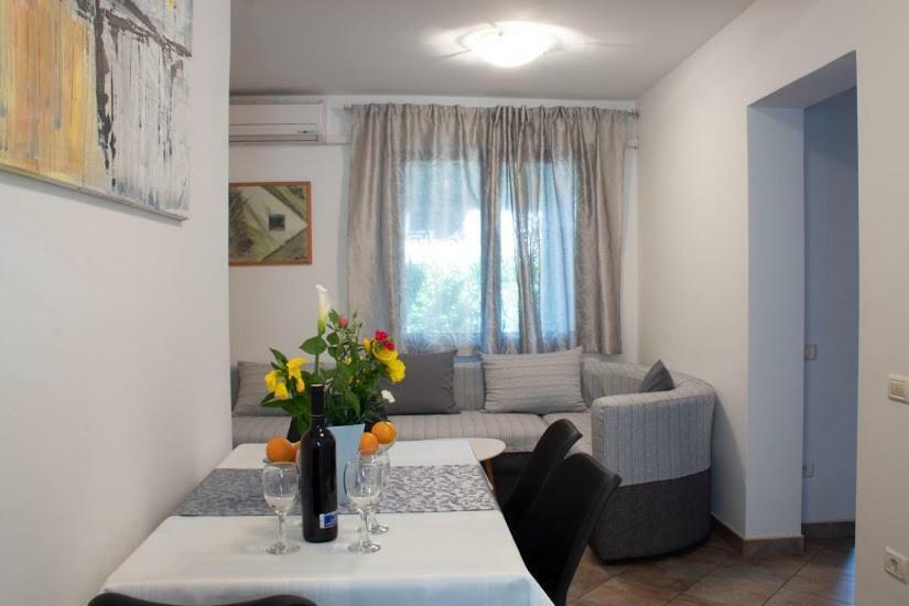 Apartment Katia Pula Dış mekan fotoğraf