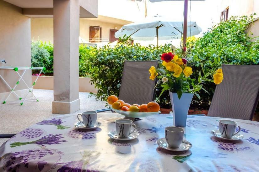 Apartment Katia Pula Dış mekan fotoğraf