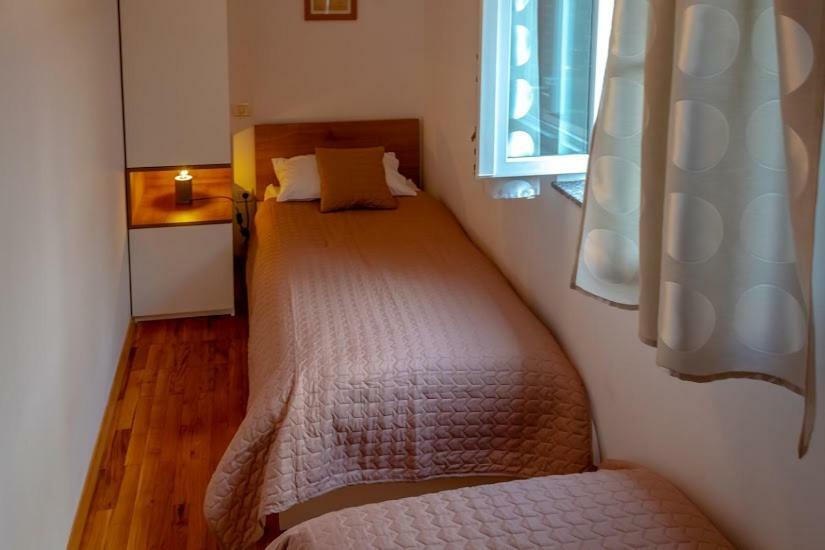 Apartment Katia Pula Dış mekan fotoğraf