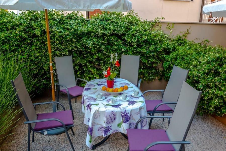 Apartment Katia Pula Dış mekan fotoğraf