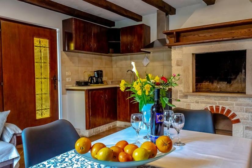 Apartment Katia Pula Dış mekan fotoğraf