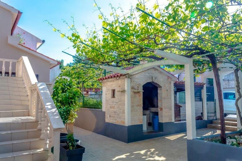 Apartment Katia Pula Dış mekan fotoğraf