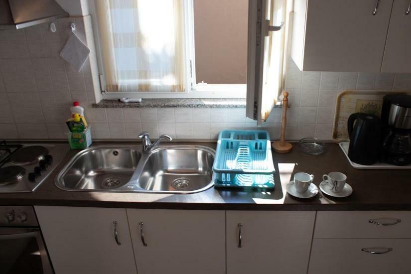 Apartment Katia Pula Dış mekan fotoğraf