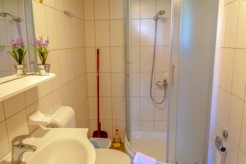 Apartment Katia Pula Dış mekan fotoğraf