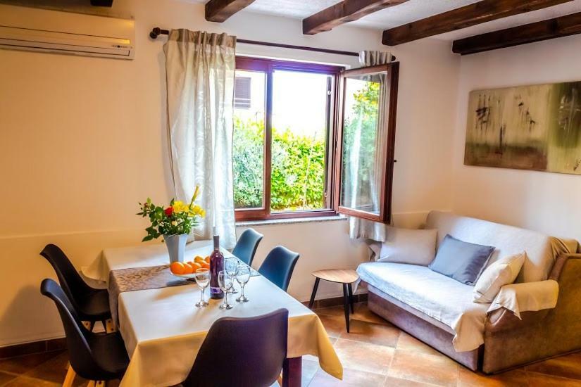 Apartment Katia Pula Dış mekan fotoğraf