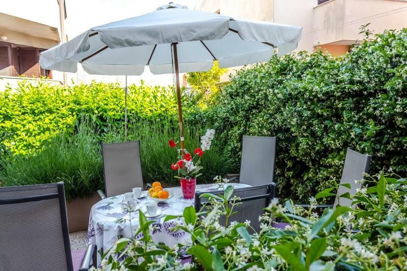 Apartment Katia Pula Dış mekan fotoğraf