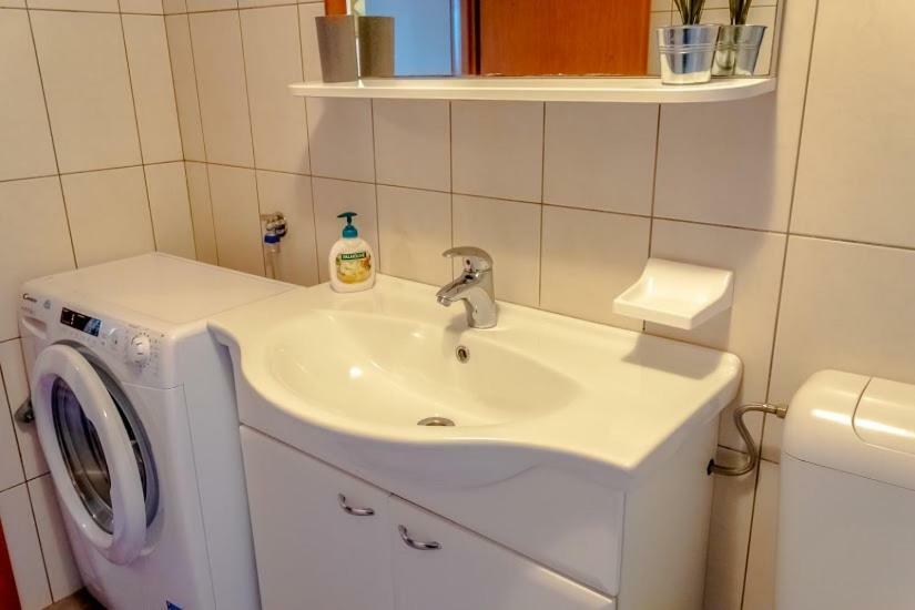 Apartment Katia Pula Dış mekan fotoğraf